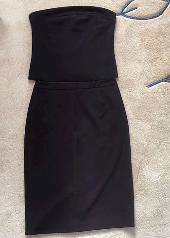 Kahverengi Kadın Ofis Blazeri - Görsel 2