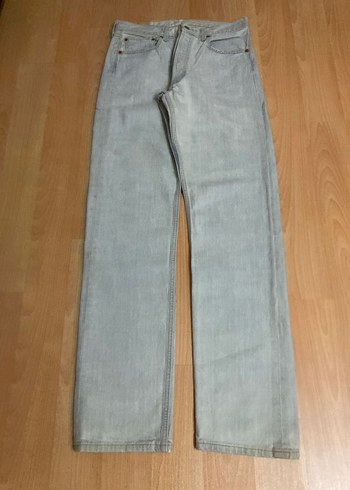Levis 501 Rare Vintage 2000s Jean