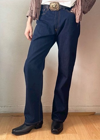 Levis 508 Ozel