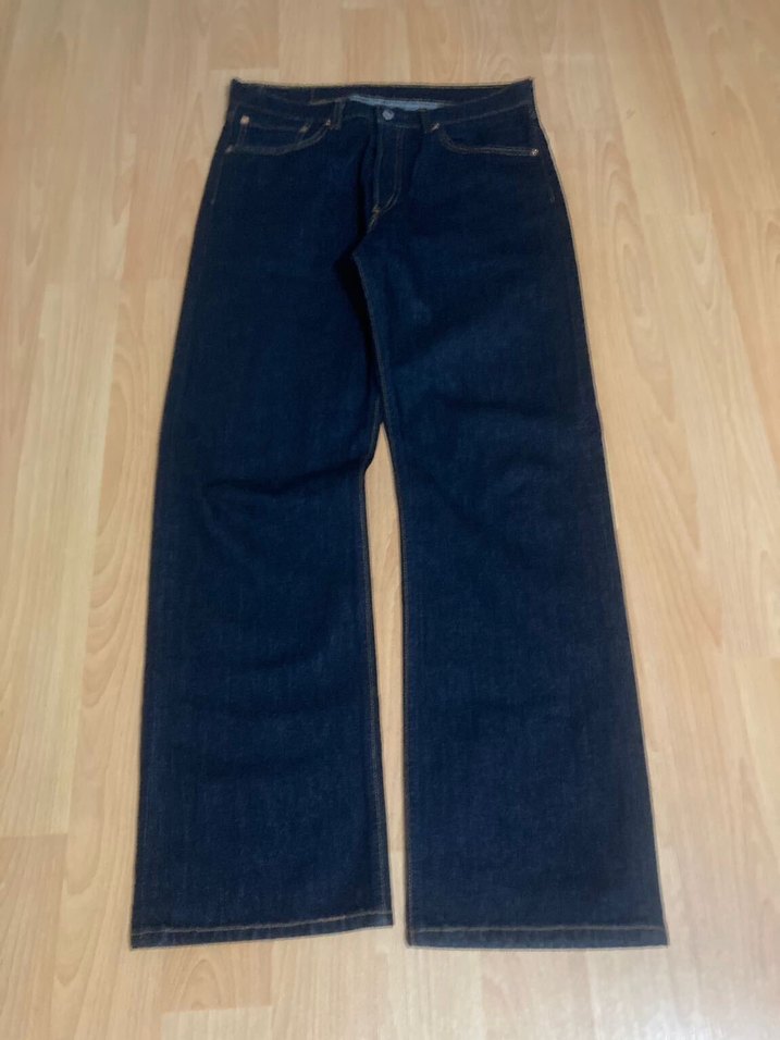 Levis 508 (özel) — görsel 2/2