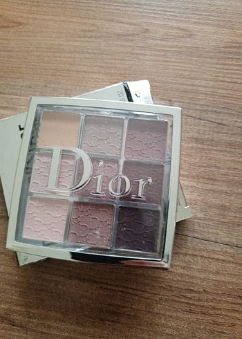 Dior Bej Göz Farı Paleti - Görsel 2