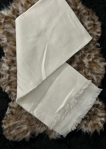 Addax ürünü
