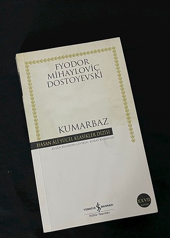 Gardrops ilanı
