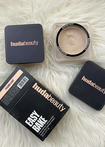 Huda Beauty