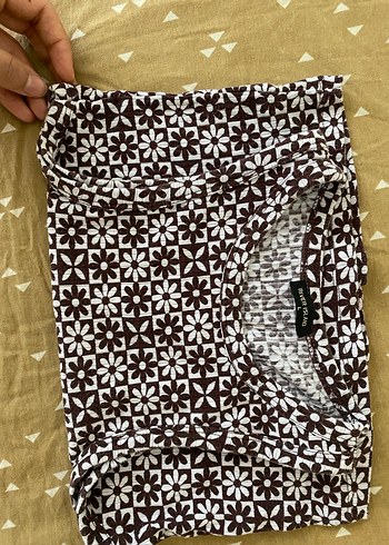 Halter yaka - Görsel 3