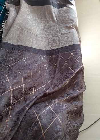 parça fon perde  kumasi - Görsel 3