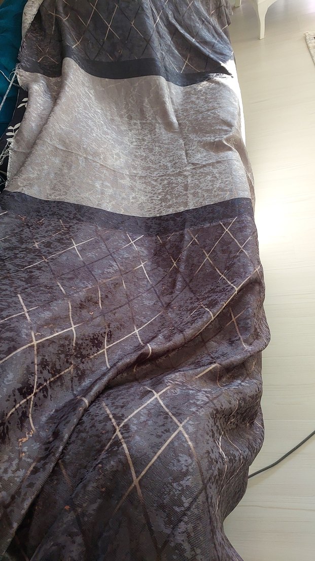 parça fon perde  kumasi - Görsel 3