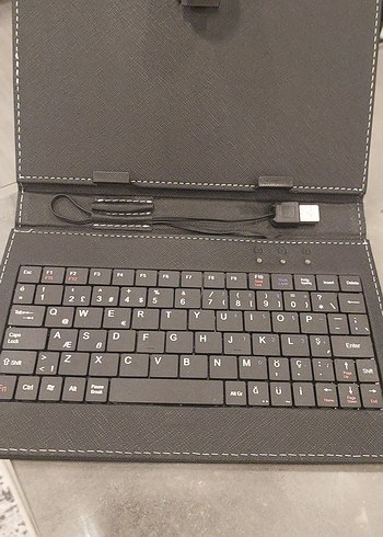 sıfır tablet Kılıfı - Görsel 2