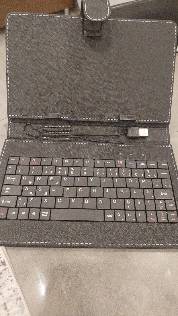 sıfır tablet Kılıfı - Görsel 2