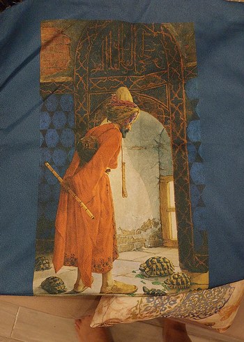 4 tane kirlent  sıfır - Görsel 2