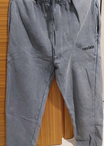 Gri esortman takimi sorunsuz - Görsel 4