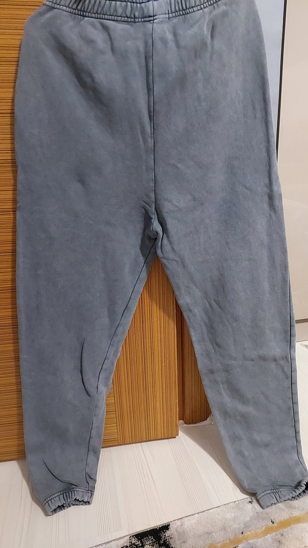 Gri esortman takimi sorunsuz - Görsel 5