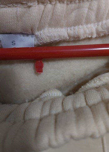 defakto sıfır s beden krem - Görsel 3