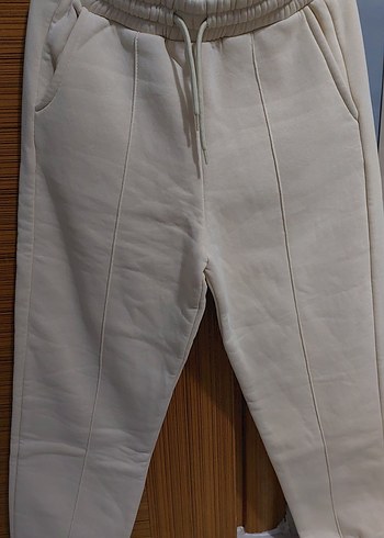 defakto sıfır s beden krem - Görsel 2