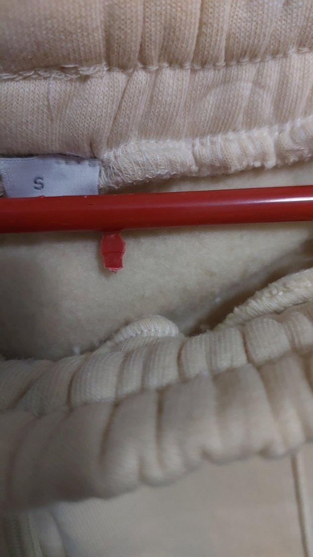 defakto sıfır s beden krem - Görsel 3