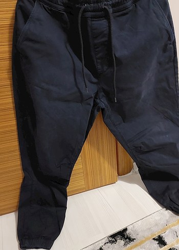 siyah orjinal zara 34 beden erkek - Görsel 4