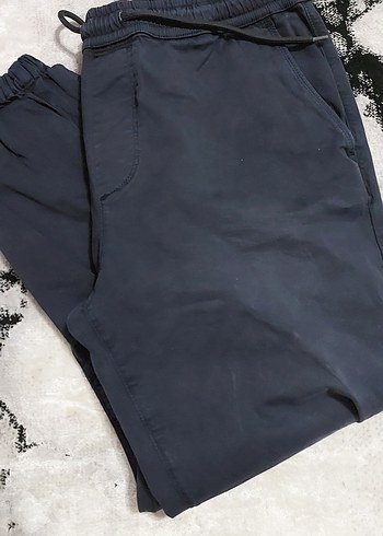 siyah orjinal zara 34 beden erkek - Görsel 2