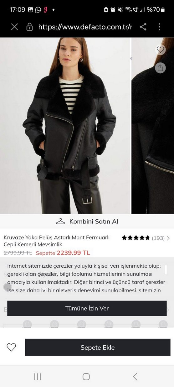 sorunsuz çok kaliteli xl beden - Görsel 3