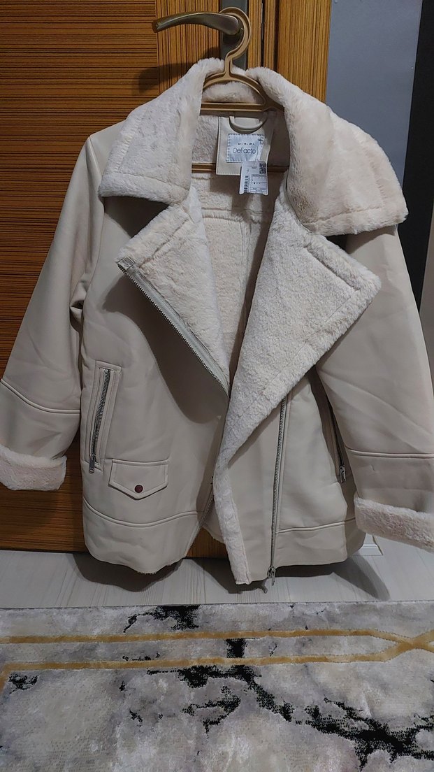 sıfır etiketli ürün l beden - Görsel 3