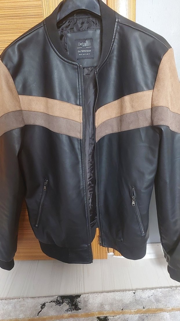 sıfır sayilir bir kere giyildi - Görsel 2