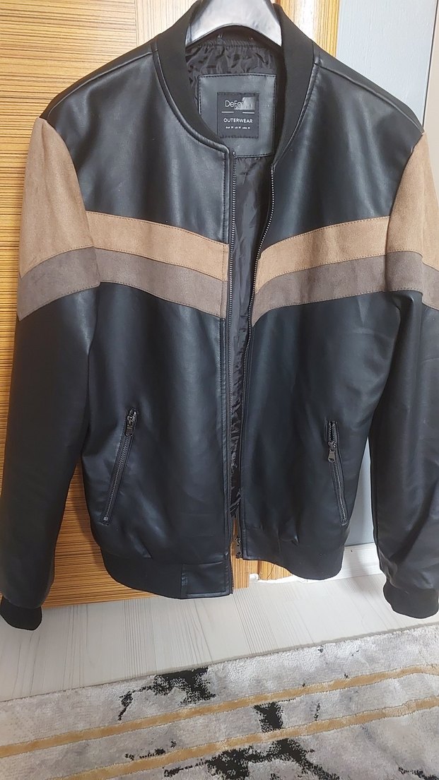 sıfır sayilir bir kere giyildi - Görsel 3