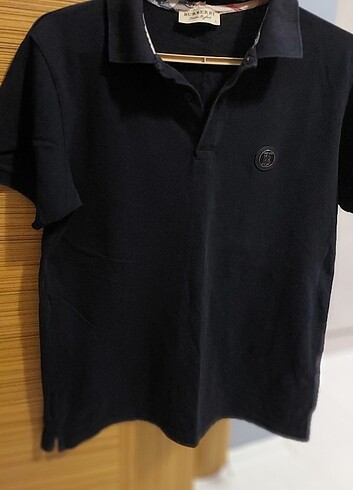 Burberry L beden