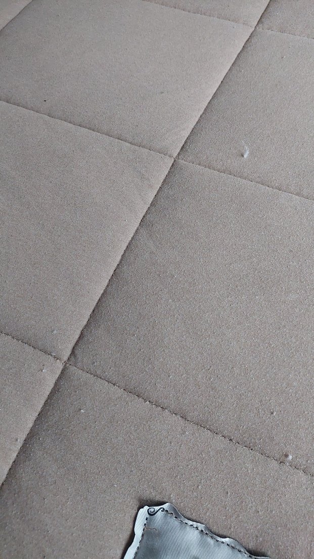 Karaca Home Motto Pamuklu Çift Kişilik Uyku Seti - Görsel 4