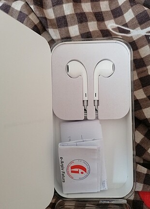 Apple Earpods