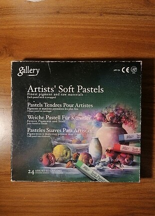 Toz Pastel