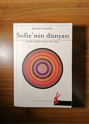 Sofie'nin Dünyası