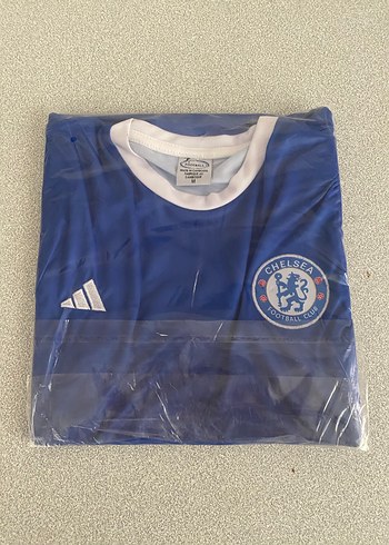 Lampard Chelsea Forması - Görsel 3