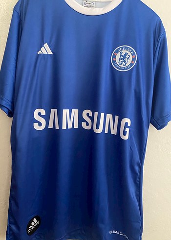 Lampard Chelsea Forması - Görsel 2