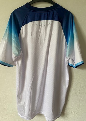 İngiltere Milli Takım Forması - Görsel 2