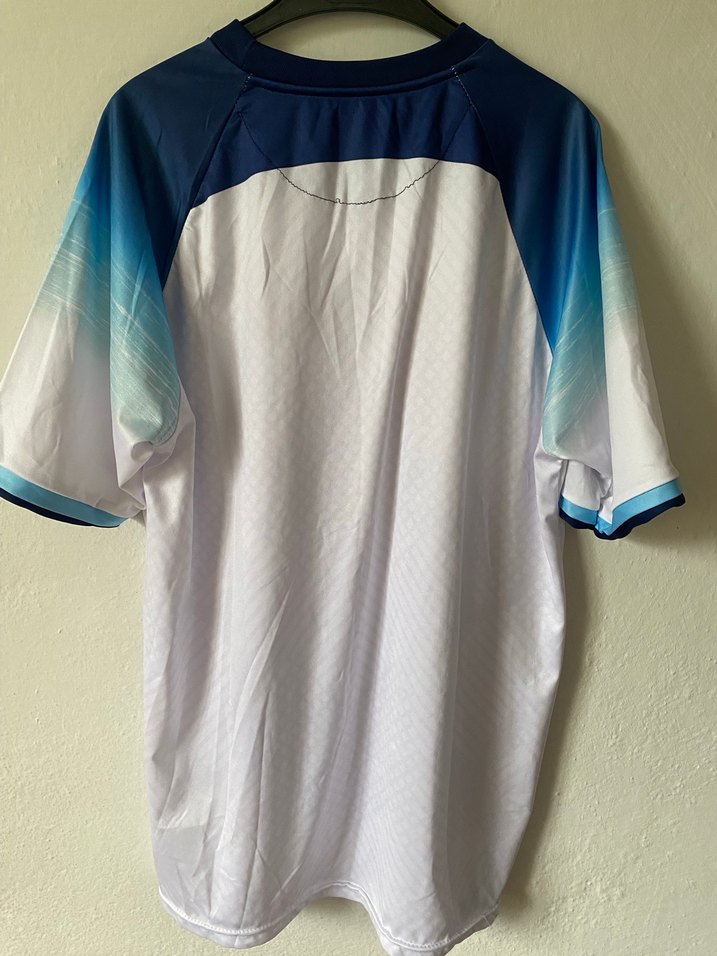 İngiltere Milli Takım Forması - Görsel 2