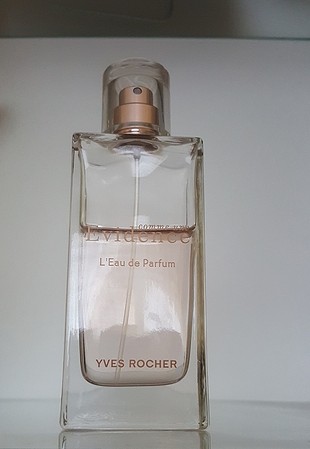 Yves Rocher Evidence Edp 25/50 ml