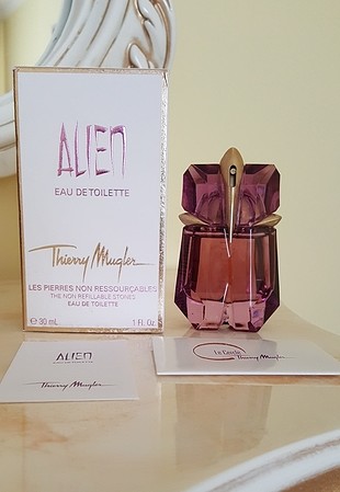 Alien Edt (Thierry Mugler) 30 ml