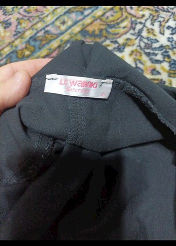 hamile pantolonu - Görsel 3