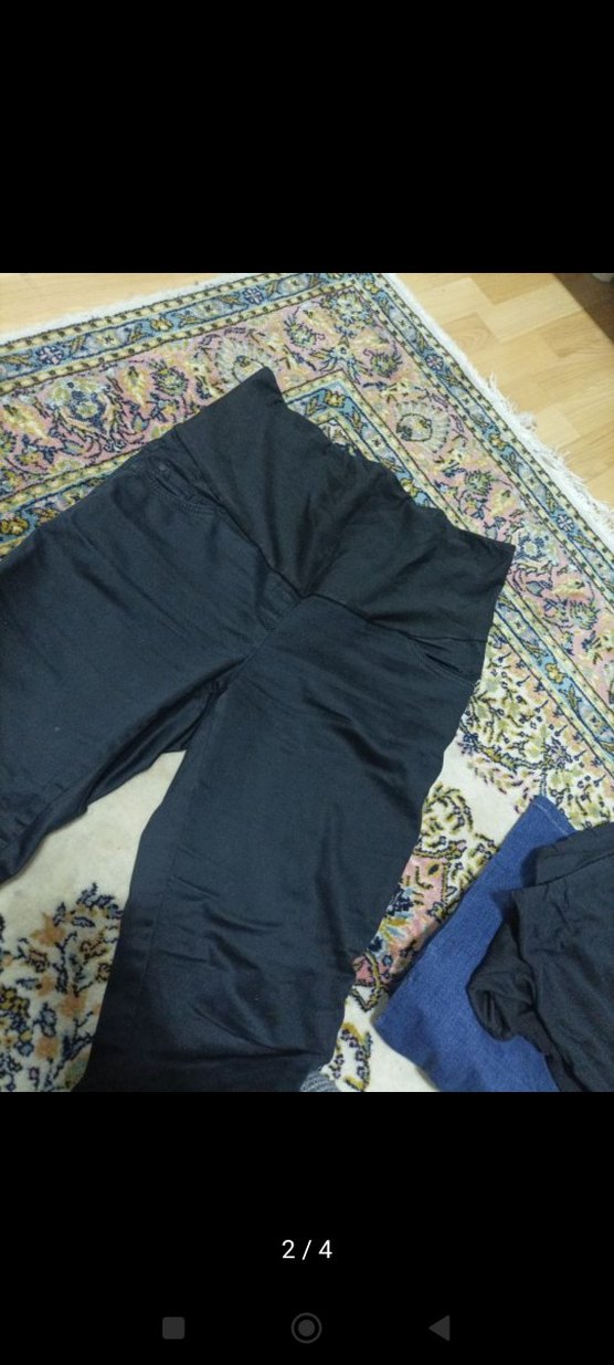 hamile pantolonu - Görsel 2