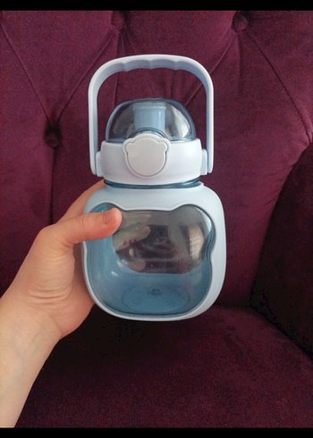 çocuk Suluk termos - Görsel 2