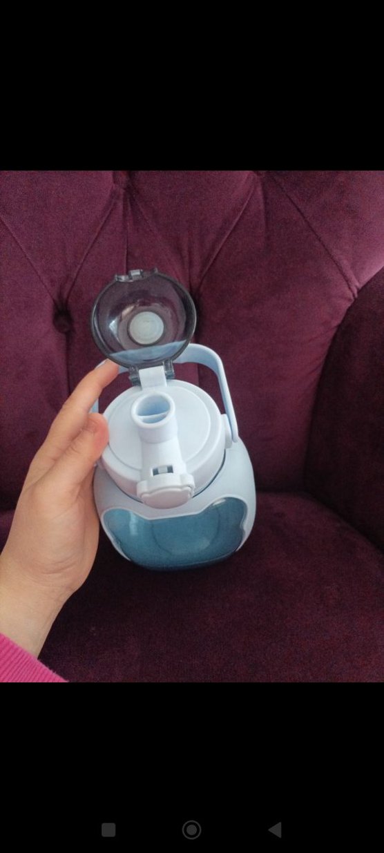 çocuk Suluk termos - Görsel 3