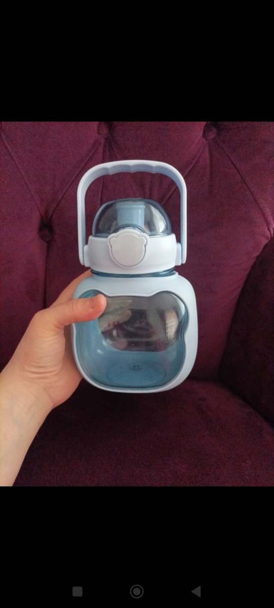 çocuk Suluk termos - Görsel 2