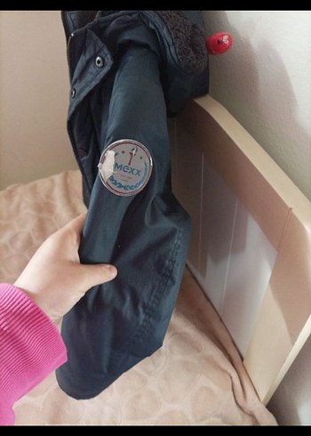 erkek çocuk mont - Görsel 3