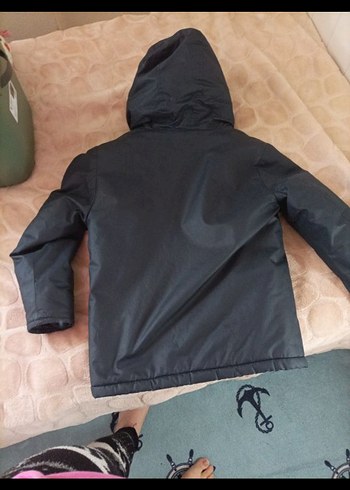 erkek çocuk mont - Görsel 4