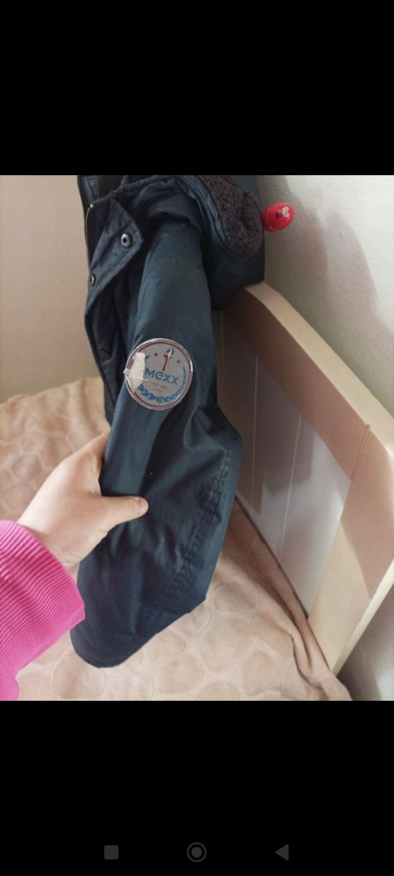 erkek çocuk mont - Görsel 3