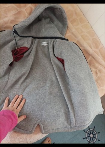 erkek çocuk montu - Görsel 4