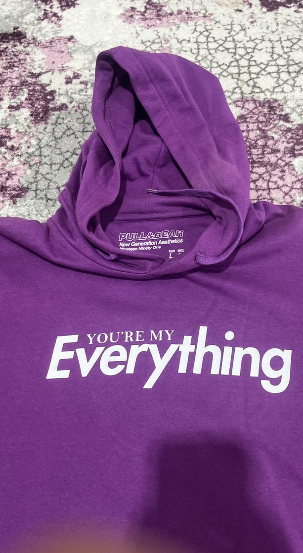 Şapkali üst - Görsel 2