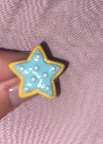 Kız çocuk yüzük seti - Görsel 6