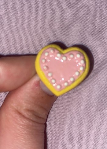 Kız çocuk yüzük seti - Görsel 2