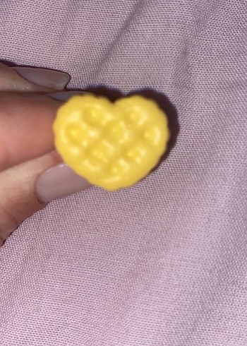 Kız çocuk yüzük seti - Görsel 3