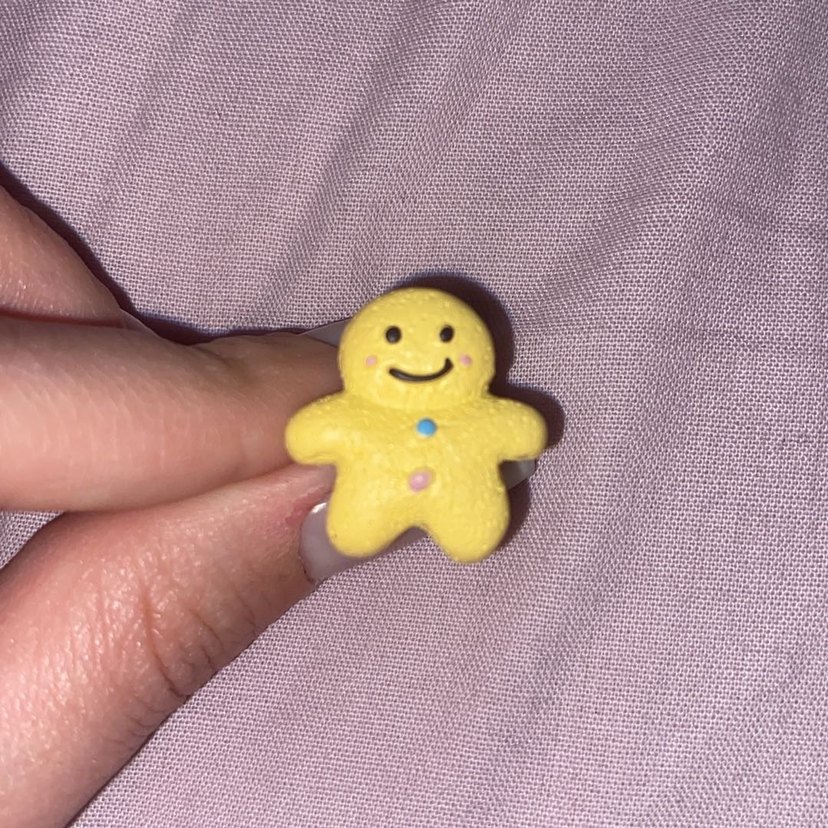 Kız çocuk yüzük seti - Görsel 5